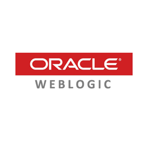 Oracle weblogic server что это